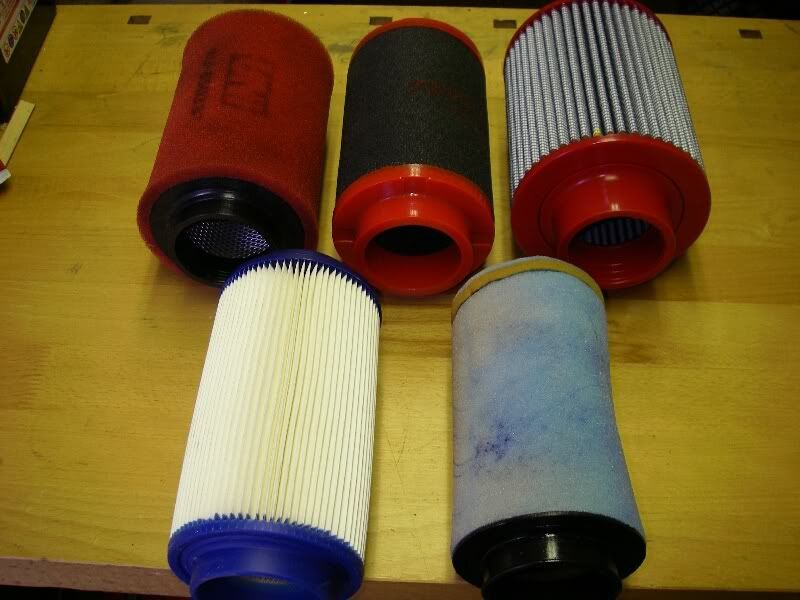 My inexpensive air filter fix Polaris RZR Forum RZR